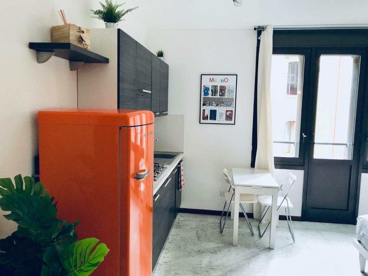Tadino Studio ميلان المظهر الخارجي الصورة