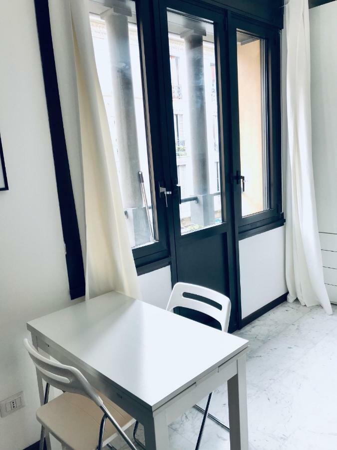 Tadino Studio ميلان المظهر الخارجي الصورة